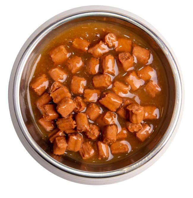 Влажный корм для собак Monge Grill Adult Dog Salmon (лосось)