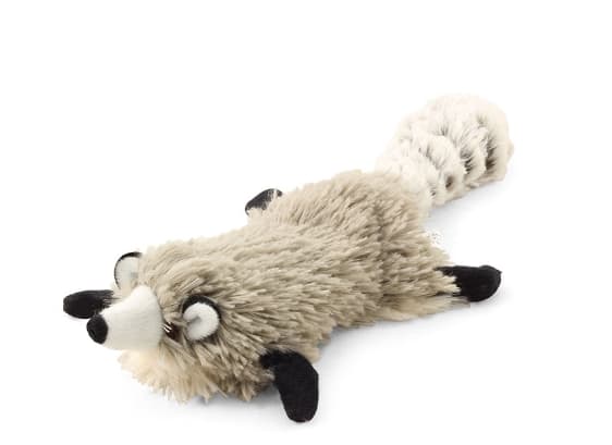 Игрушка для собак мягкая "Белка" 250 мм (12141049)