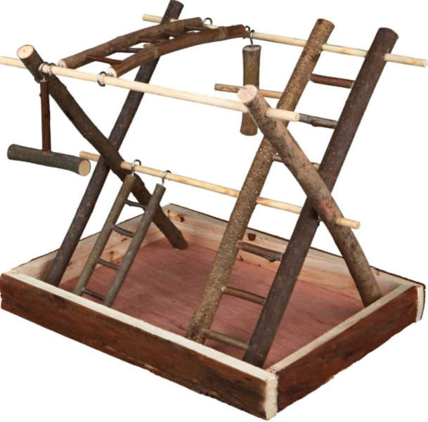 Игровая площадка "TRIXIE" для птиц (5663)