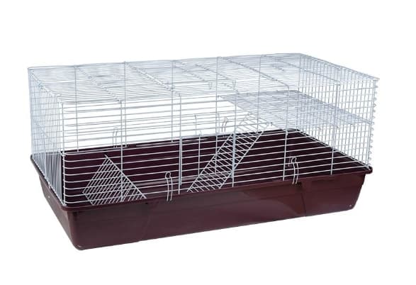 Клетка для грызунов TRIOL SY2211