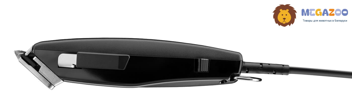 Профессиональная Машинка для стрижки собак и кошек MOSER REX