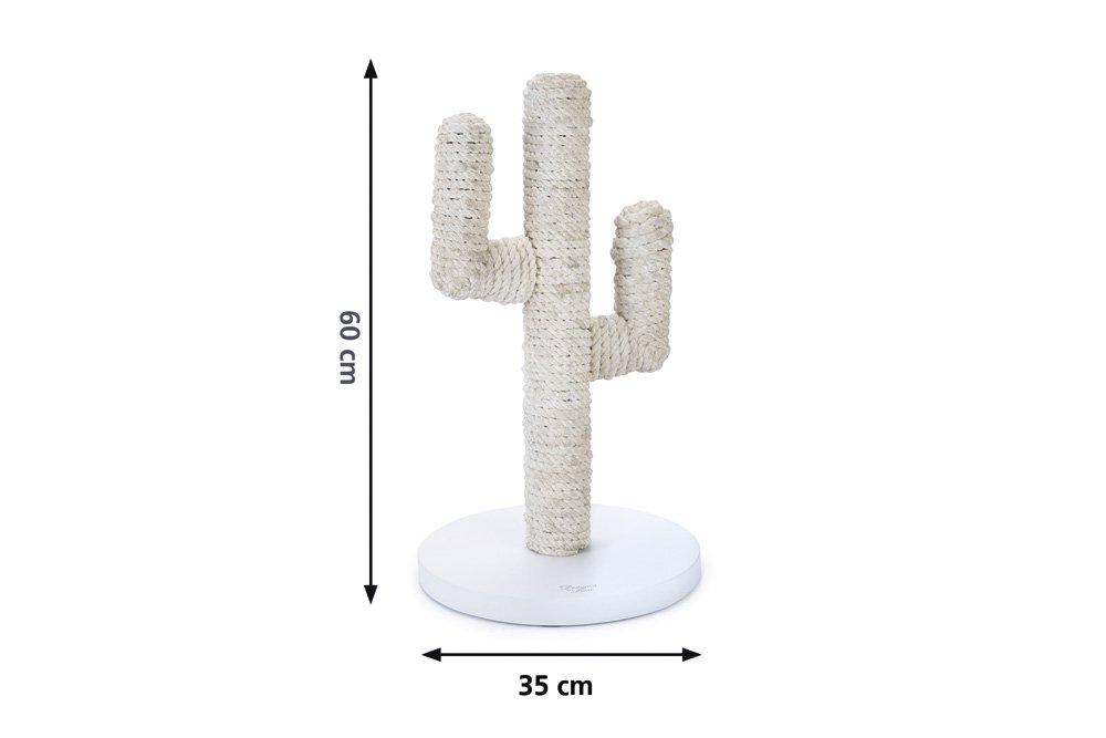 Когтеточка CACTUS DESIGNED BY LOTTE