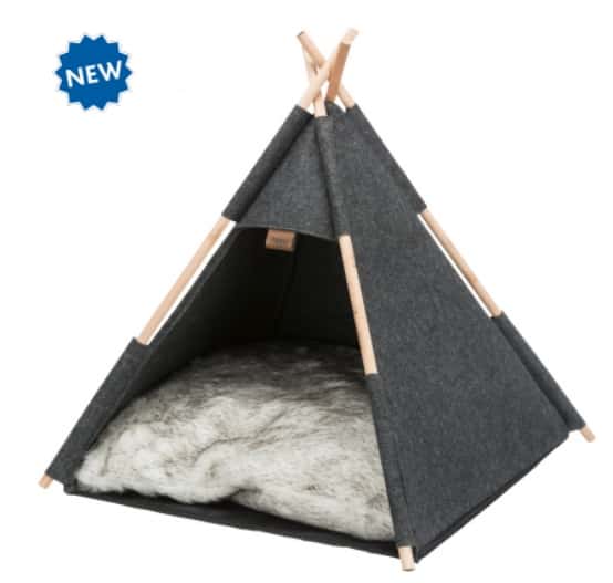 Лежак "Tipi" TRIXIE (36275)
