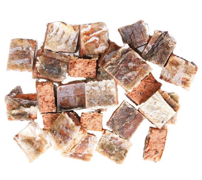 Лакомство Мнямс "Стейк по-скандинавски" для собак