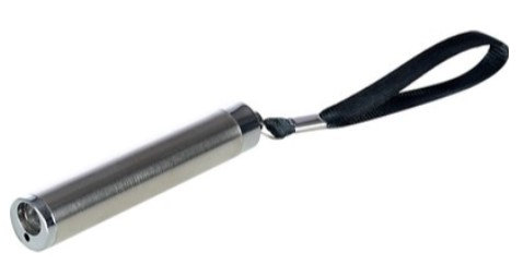 FANCY PETS Игрушка для кошек Лазерная указка-фонарик