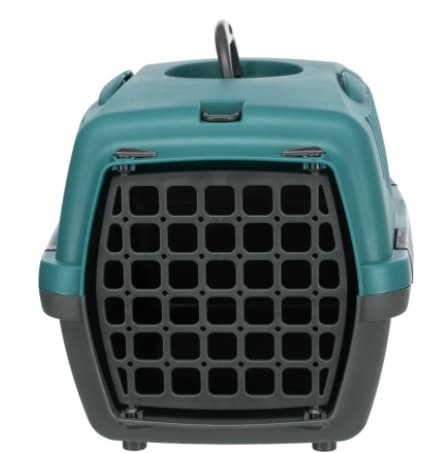 Переноска для животных до 8 кг TRIXIE "Capri 2" 37х34х55 см (39820)