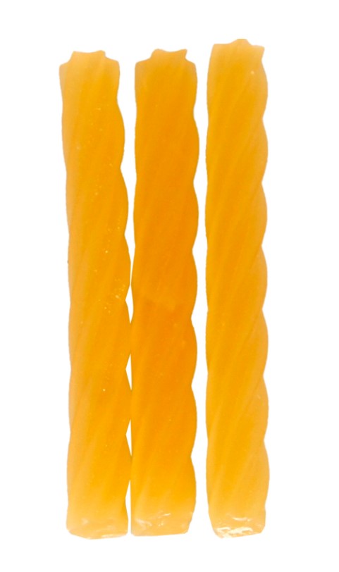 Мнямс лакомство для собак зубные спиральки