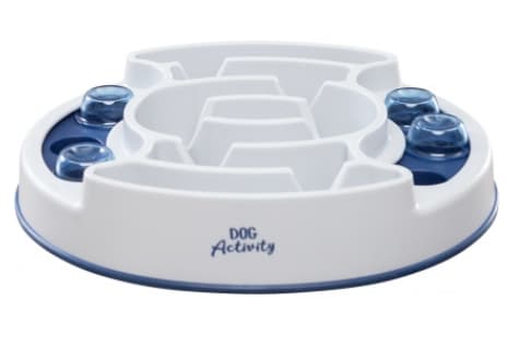 Игрушка для собак и кошек TRIXIE Slide & Feed 30х27 см (32036)