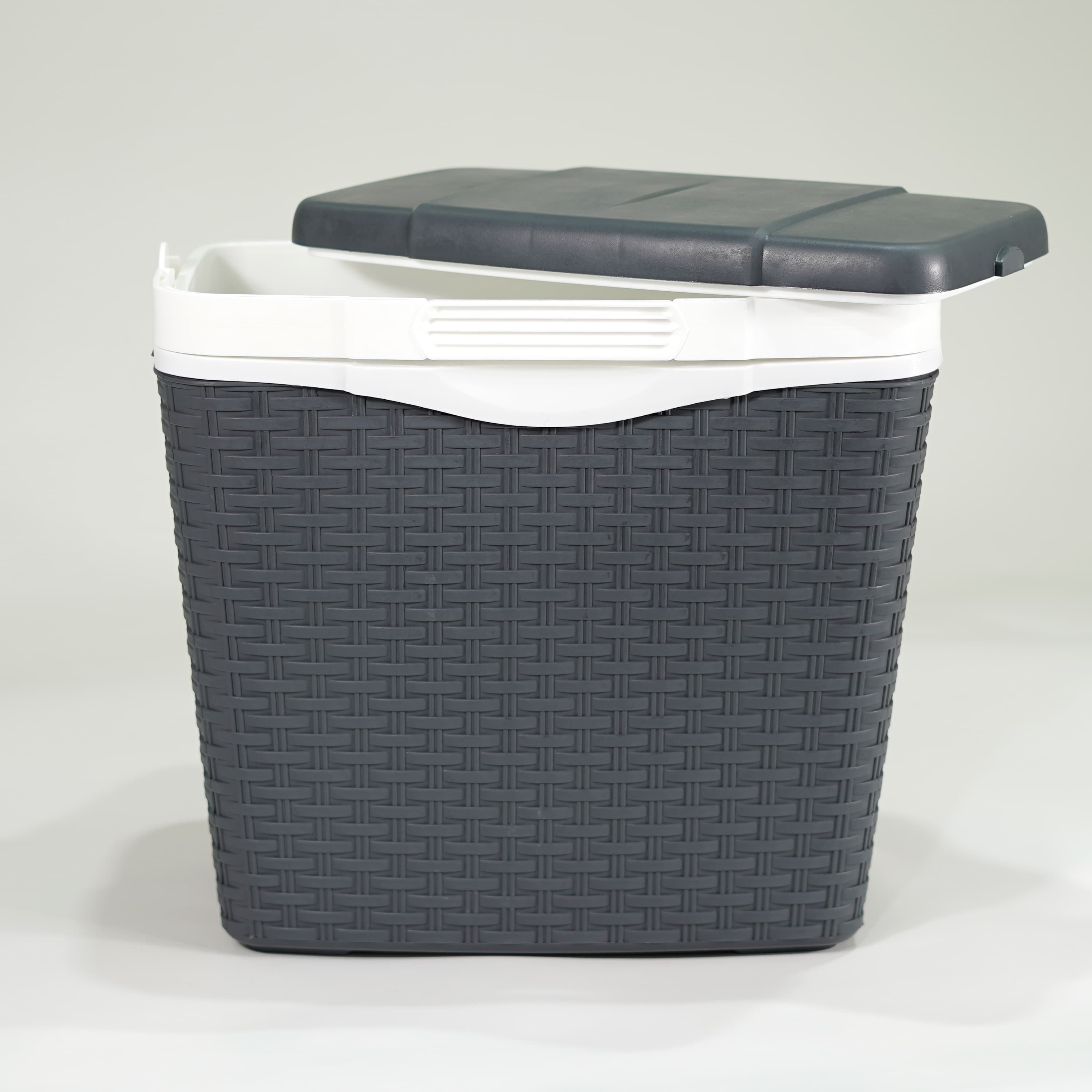 Каталог Термобокс PICNIC RATAN 24 л (антрацит) для собак 