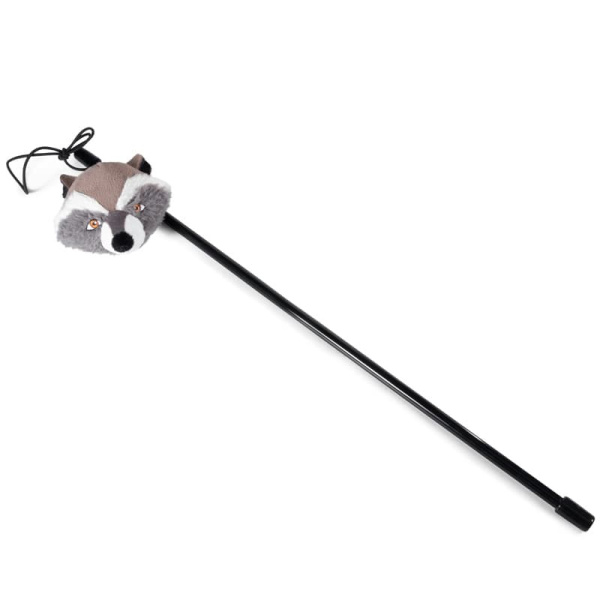 Удочка-дразнилка Triol-Disney "Marvel Ракета" (22121064)