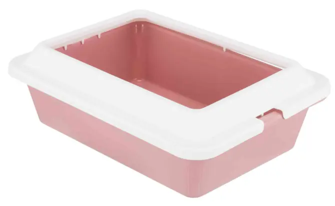 "Kitty" TRIXIE туалет- лоток для кошек всех пород