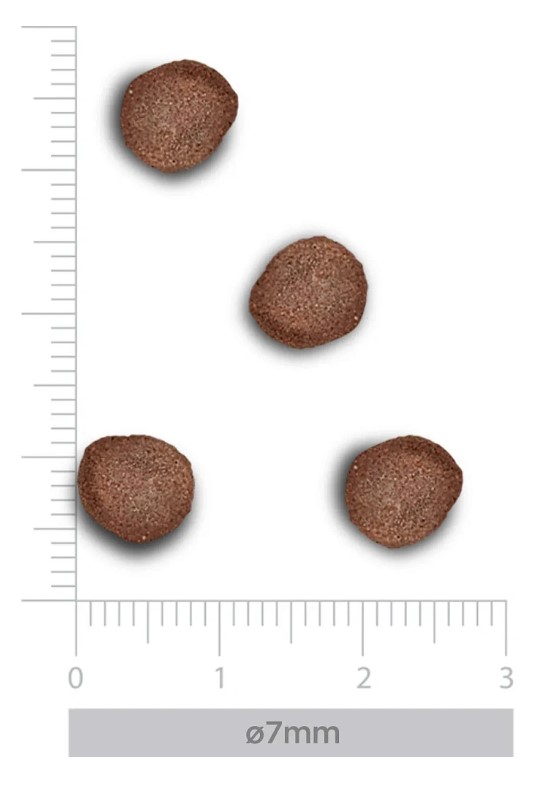 Сухой корм для кошек Trovet Plus Hypoallergenic Sterilised Vet Diet Adult (лосось)