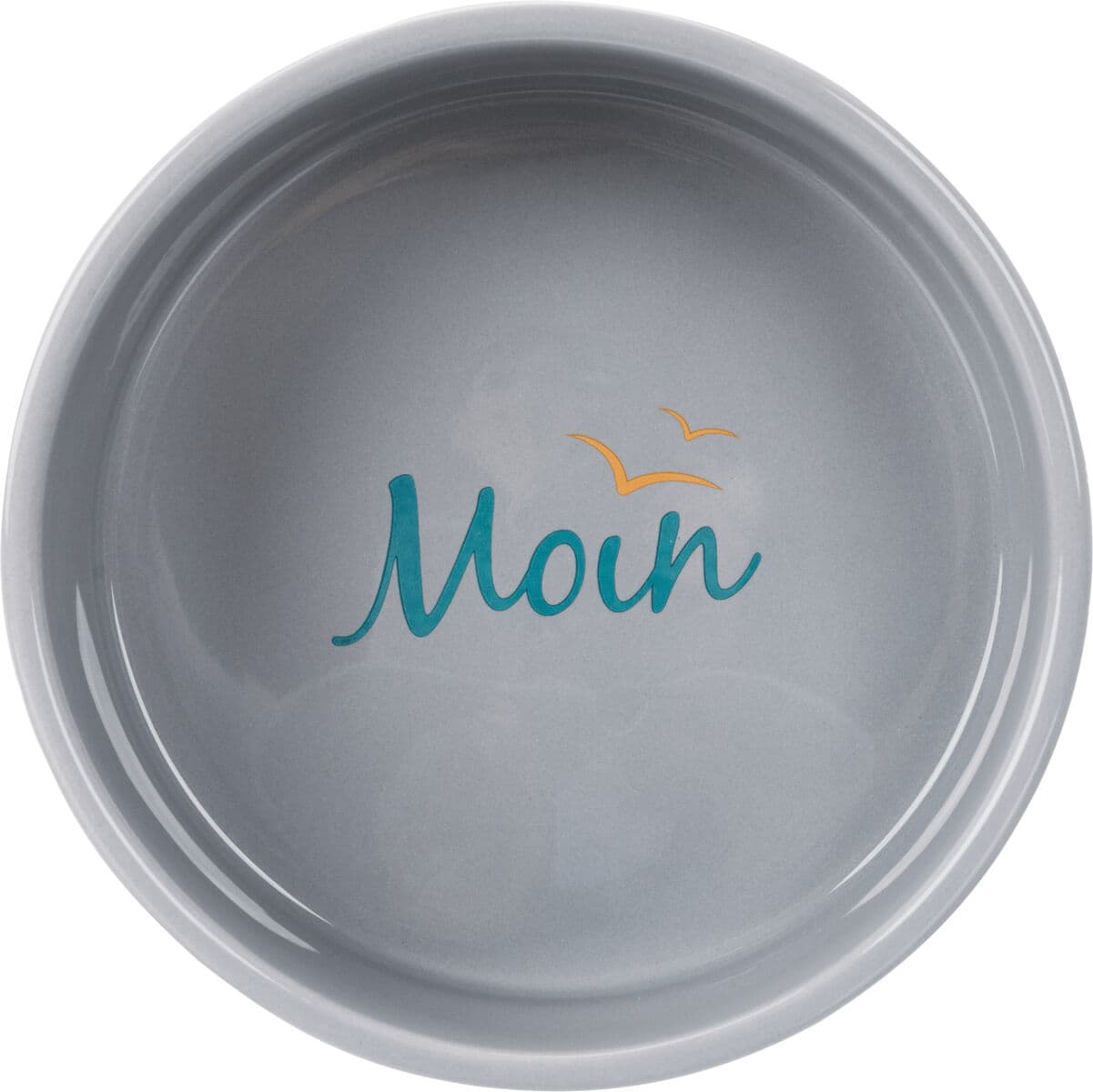 Миска для животных BE NORDIC (серый) TRIXIE