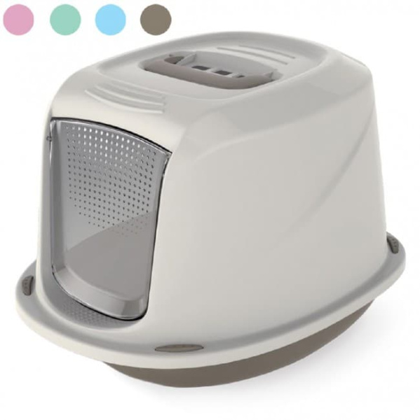 Кошачий туалет Galaxy Deluxe