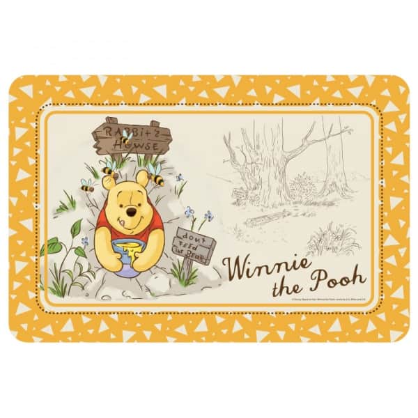 Коврик под миску Disney Winnie-the-Pooh (30211015)