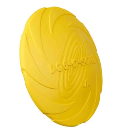 Игрушка для собак TRIXIE "Диск для игр на воде" 15 см (33500)