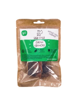 Мясные снеки 35 гр "Бобик-Снобик" (012201)