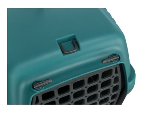 Переноска для животных до 8 кг TRIXIE "Capri 2" 37х34х55 см (39820)