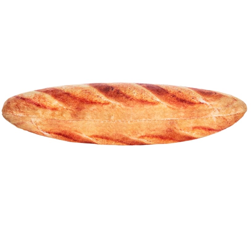 FANCY PETS Мягкая игрушка для собак Батон