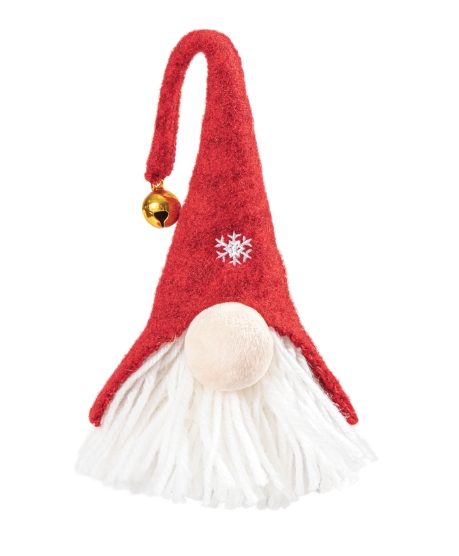 Игрушка для кошек "Гномик" NEW YEAR