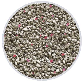 Бентонитовый наполнитель Pi-Pi-Bent Нежный прованс для лотка