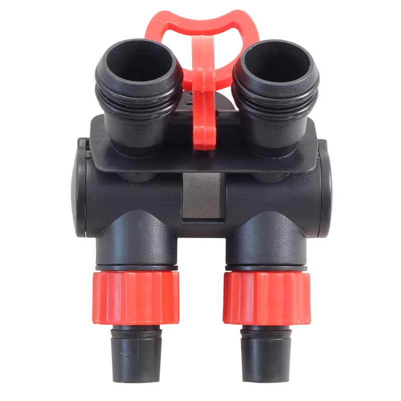 Фильтр для аквариума внешний с УФ Laguna 3328UVF 45Вт, УФ-9Вт, 2200л/ч (73774001)