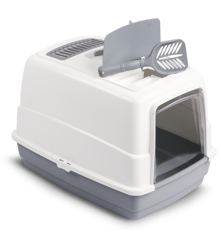 Био-туалет с совком My Pets Solutions JOY CAT