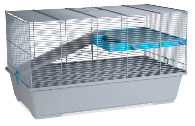 Клетка для грызунов Voltrega 252