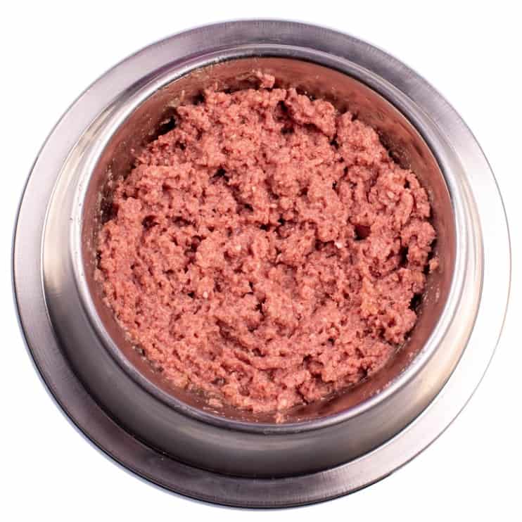 Паштет для собак Gemon Dog Adult (ягненок)