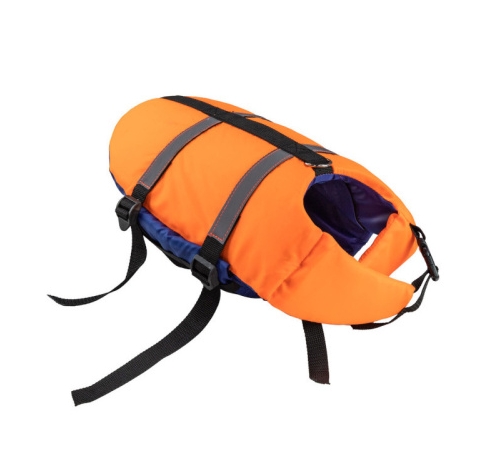 жилет спасательный для собак  средних и мелких пород "Bony"