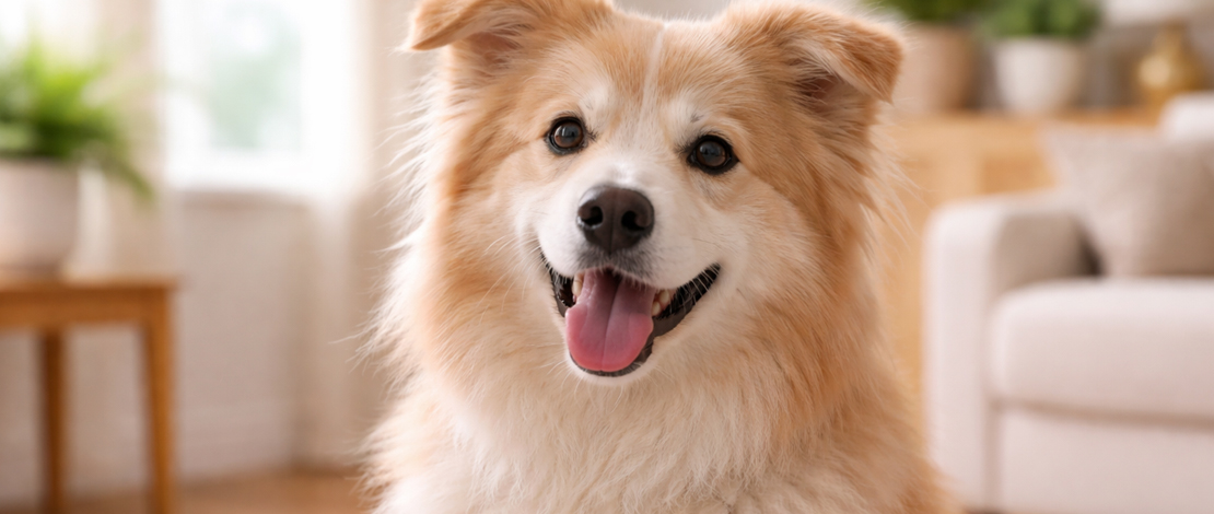 Сезонная линька у собаки: как справиться с выпадением шерсти дома