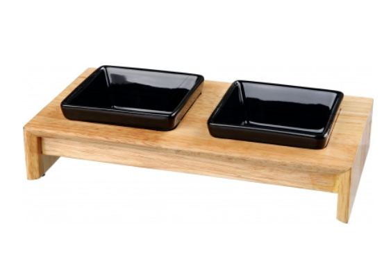 Набор мисок для собак "TRIXIE"