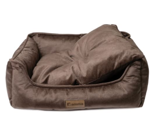 Лежанка для собак Triol Неман