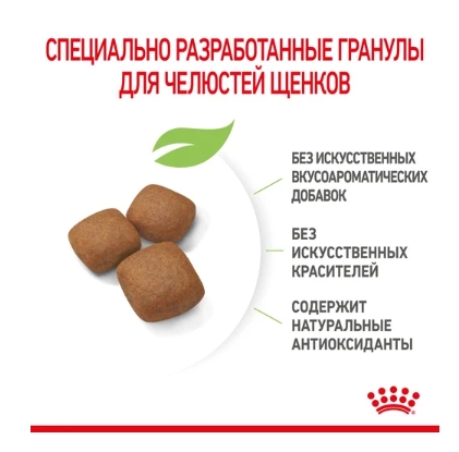 Питание для щенков Сухой корм для щенков Royal Canin Giant Junior