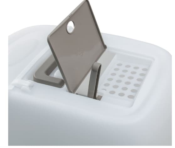 Туалет для кошек TRIOL P900