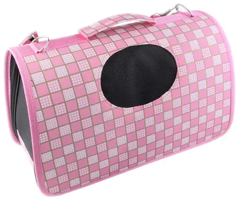 Сумка-переноска "Миссис Кэт"