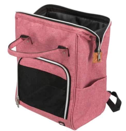 Рюкзак-переноска TRIXIE Ava для домашних животных