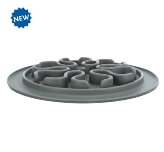 Игрушка-коврик для лакомств TRIXIE Slow Feed диам. 24 см