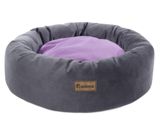 Лежанка для собак Triol "Виолетта" (31931105)