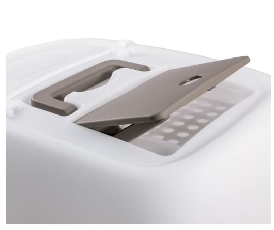 Туалет для кошек TRIOL P900