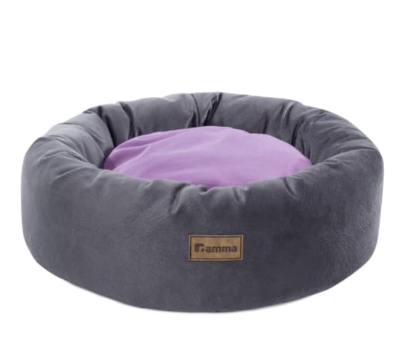 Лежанка для собак Triol "Виолетта" (31931105)