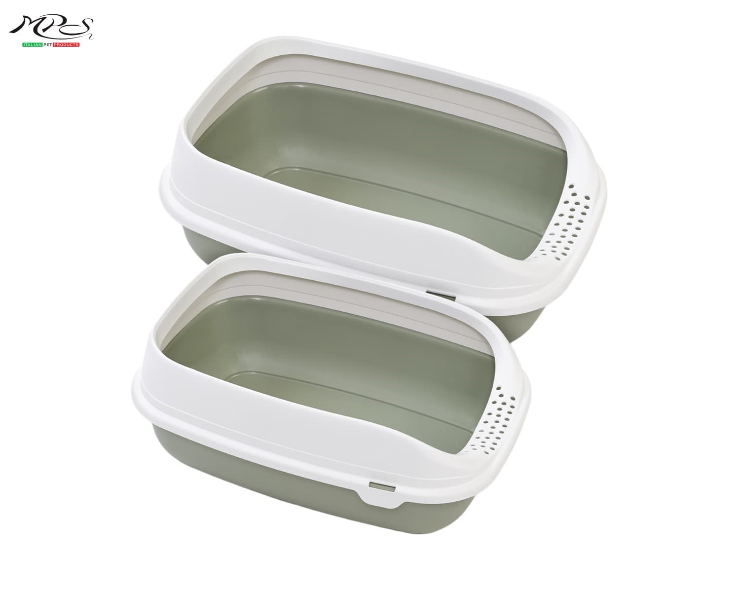 BETA PLUS туалет с высоким ботом для кота