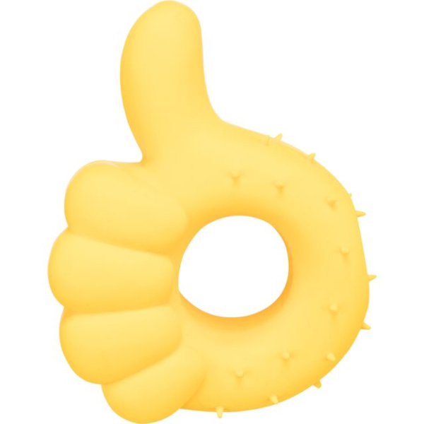 Игрушка для собак Палец вверх TRIXIE