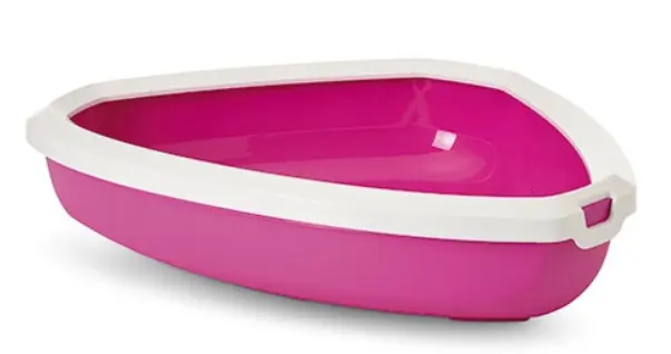 SAVIC Rincon лоток для кота 