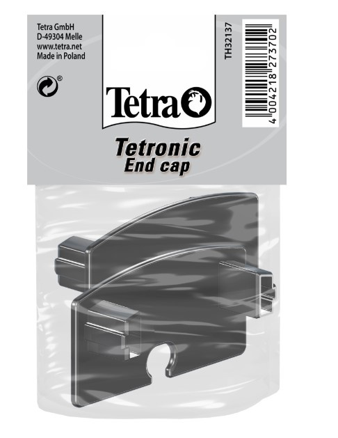 Заглушки Tetra Tetronic End Cap (2pcs) V2 80 MK