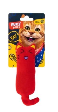 FANCY PETS Игрушка для котов Котик