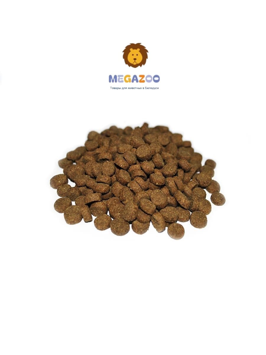 Сухой рацион для котят ProBalance 1'st Diet Kitten