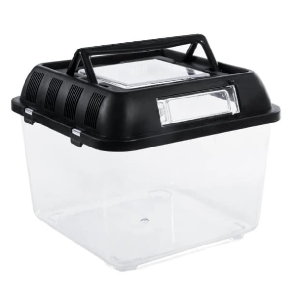 Контейнер для содержания и разведения рептилий TRIOL