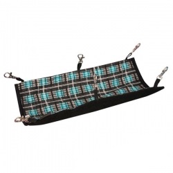 Гамак для мелких животных Gamma 34х20х4 см