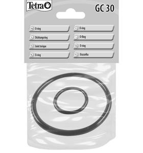 Уплотнительное кольцо к очистителю грунта Tetra GC 30 O-ring 576 MK